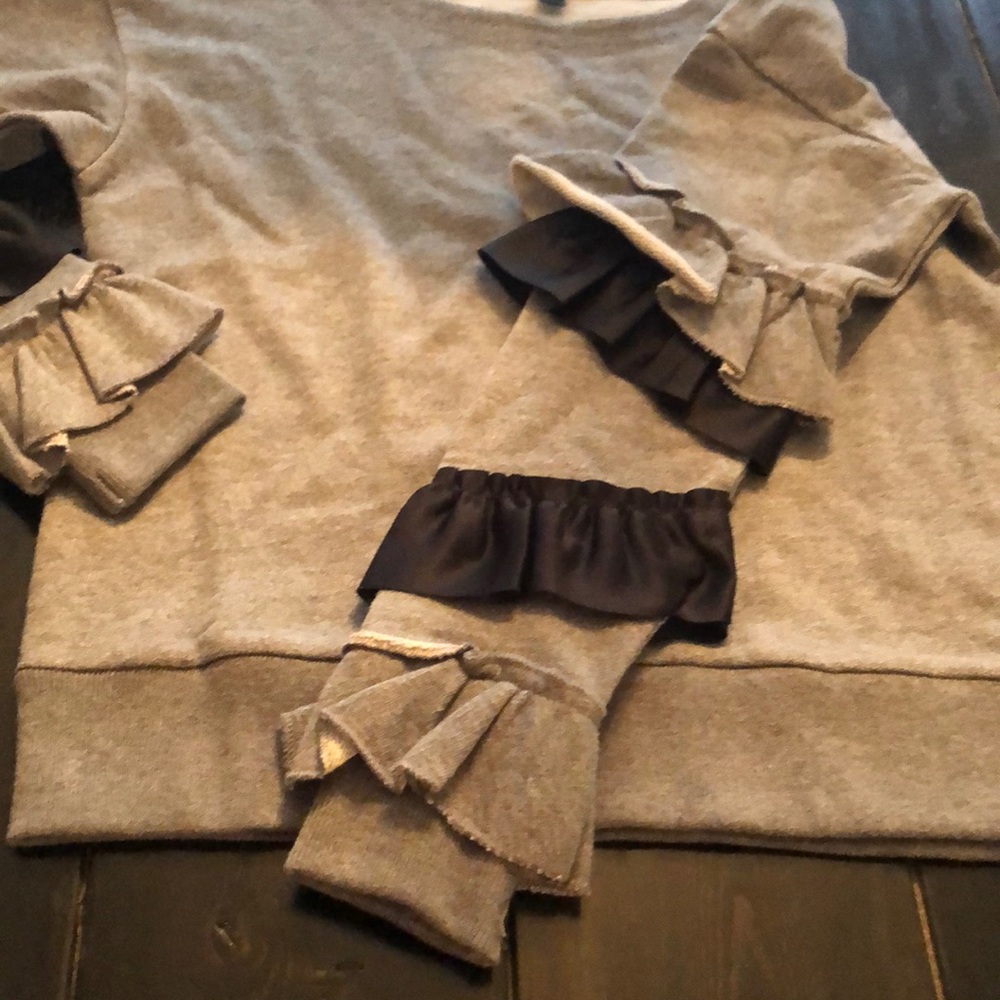 J.Crew top - Picture 3 of 5